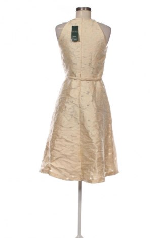 Φόρεμα Ralph Lauren, Μέγεθος XXL, Χρώμα  Μπέζ, Τιμή 124,99 €