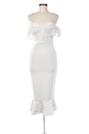 Rochie Rare, Mărime M, Culoare Alb, Preț 158,16 Lei
