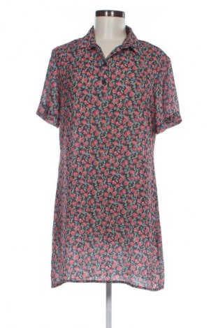 Kleid Reclaimed Vintage, Größe L, Farbe Mehrfarbig, Preis 33,99 €