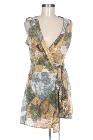 Kleid Red Herring, Größe S, Farbe Mehrfarbig, Preis € 27,70