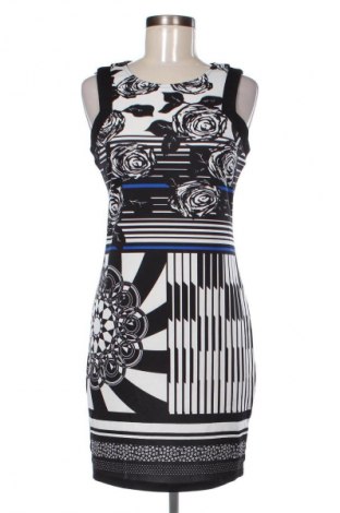 Kleid Red Pepper, Größe M, Farbe Mehrfarbig, Preis 14,84 €
