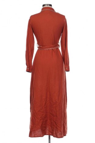 Rochie Refka, Mărime S, Culoare Maro, Preț 135,03 Lei