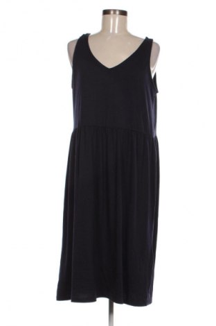 Kleid Reitmans, Größe L, Farbe Blau, Preis 20,99 €