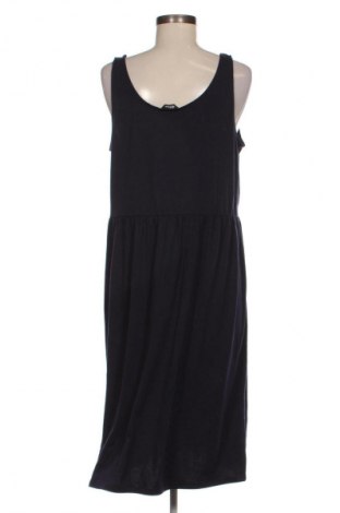 Kleid Reitmans, Größe L, Farbe Blau, Preis 20,99 €
