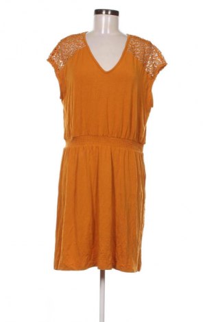 Φόρεμα Reitmans, Μέγεθος L, Χρώμα Καφέ, Τιμή 18,99 €