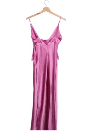 Kleid Reserved, Größe XS, Farbe Rosa, Preis 14,91 €