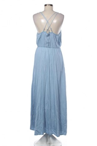 Kleid Reserved, Größe L, Farbe Blau, Preis 24,78 €