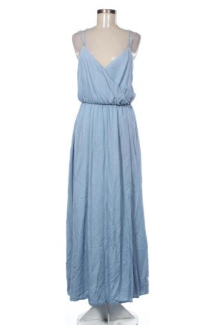 Kleid Reserved, Größe L, Farbe Blau, Preis 24,78 €