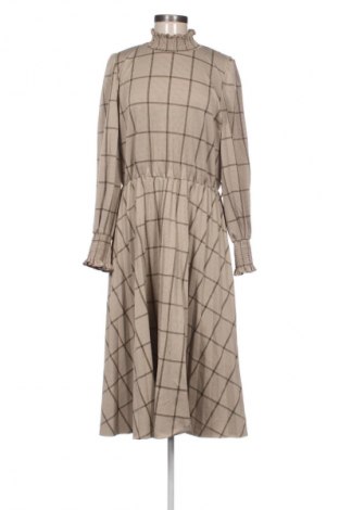 Kleid Reserved, Größe XL, Farbe Mehrfarbig, Preis 14,83 €