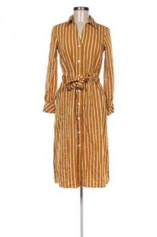 Kleid Reserved, Größe S, Farbe Mehrfarbig, Preis 24,48 €