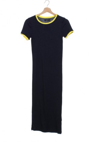 Rochie Reserved, Mărime XS, Culoare Albastru, Preț 73,98 Lei