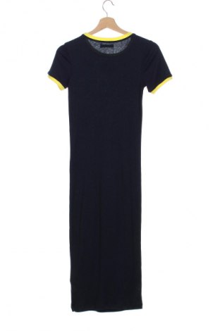 Rochie Reserved, Mărime XS, Culoare Albastru, Preț 73,98 Lei