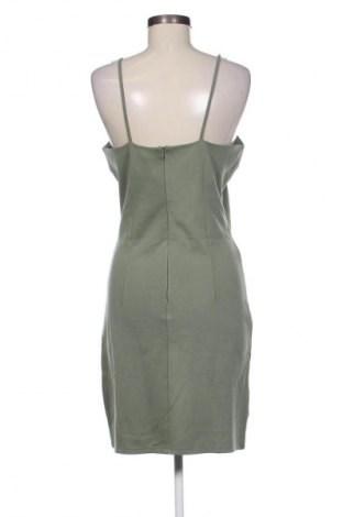 Rochie Reserved, Mărime L, Culoare Verde, Preț 73,98 Lei