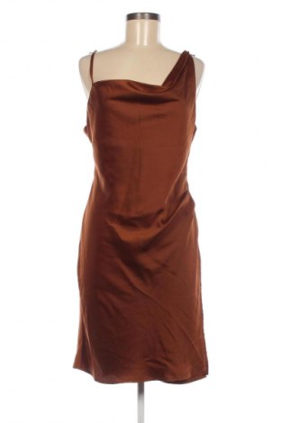 Kleid Reserved, Größe M, Farbe Braun, Preis € 15,00