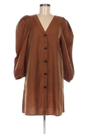 Rochie Reserved, Mărime L, Culoare Maro, Preț 74,81 Lei