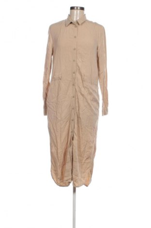 Rochie Reserved, Mărime S, Culoare Bej, Preț 156,99 Lei