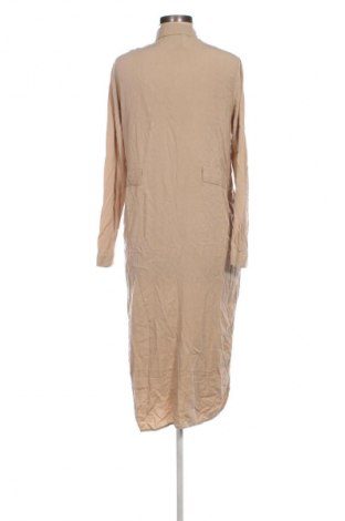 Rochie Reserved, Mărime S, Culoare Bej, Preț 156,99 Lei