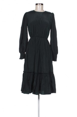 Rochie Reserved, Mărime S, Culoare Verde, Preț 74,81 Lei