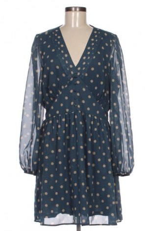 Kleid Reserved, Größe L, Farbe Mehrfarbig, Preis € 20,99