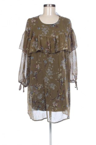 Rochie Reserved, Mărime M, Culoare Multicolor, Preț 73,98 Lei