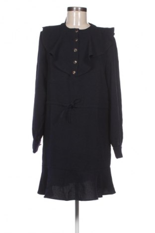 Kleid Reserved, Größe S, Farbe Blau, Preis 20,99 €