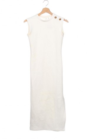 Kleid Reserved, Größe XS, Farbe Weiß, Preis 14,83 €