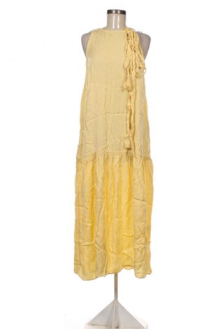 Kleid Reserved, Größe L, Farbe Mehrfarbig, Preis 14,83 €