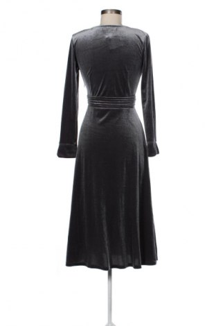 Rochie Reserved, Mărime S, Culoare Gri, Preț 74,35 Lei