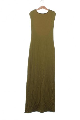 Rochie Reset, Mărime XS, Culoare Verde, Preț 477,17 Lei
