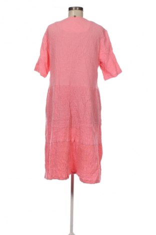 Sukienka Rich & Royal, Rozmiar L, Kolor Różowy, Cena 268,99 zł