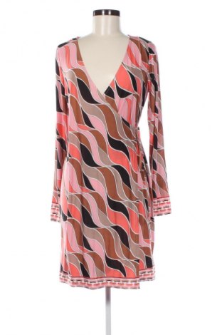 Rochie Rick Cardona, Mărime M, Culoare Multicolor, Preț 122,07 Lei