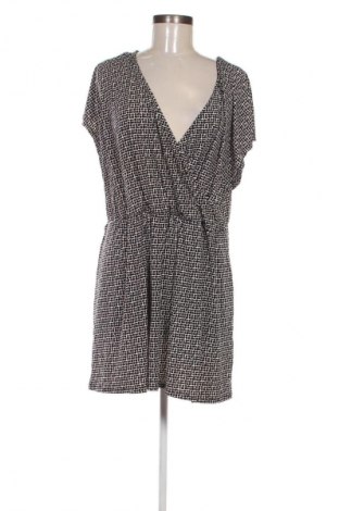 Kleid Ricki's, Größe XXL, Farbe Mehrfarbig, Preis € 20,99