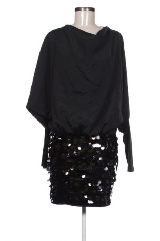 Rochie Rinascimento, Mărime L, Culoare Negru, Preț 209,18 Lei