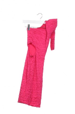 Kleid River Island, Größe XXS, Farbe Rosa, Preis € 55,24