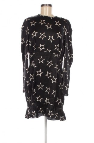 Φόρεμα River Island, Μέγεθος L, Χρώμα Μαύρο, Τιμή 55,24 €