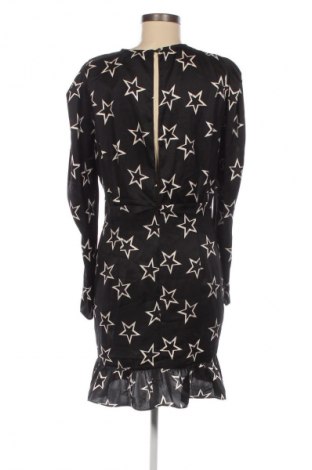 Φόρεμα River Island, Μέγεθος L, Χρώμα Μαύρο, Τιμή 55,24 €
