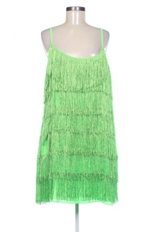 Φόρεμα River Island, Μέγεθος L, Χρώμα Πράσινο, Τιμή 71,61 €