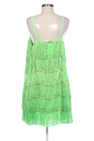 Φόρεμα River Island, Μέγεθος L, Χρώμα Πράσινο, Τιμή 71,61 €