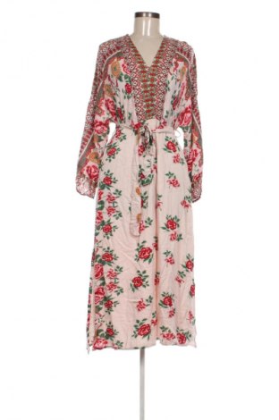 Kleid River Island, Größe L, Farbe Mehrfarbig, Preis 74,99 €