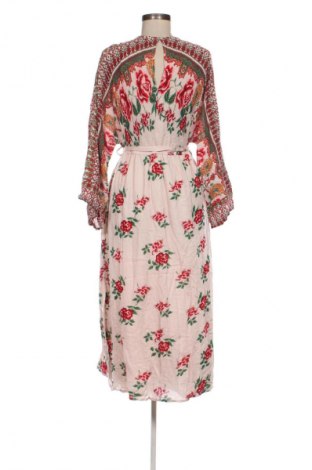 Kleid River Island, Größe L, Farbe Mehrfarbig, Preis 74,99 €