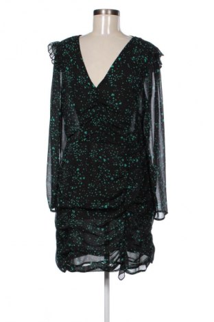 Kleid River Island, Größe L, Farbe Mehrfarbig, Preis € 24,48