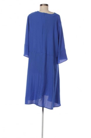 Šaty  Rock Your Curves by Angelina Kirsch, Veľkosť 3XL, Farba Modrá, Cena  16,95 €