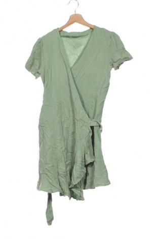 Rochie Rockamora, Mărime XS, Culoare Verde, Preț 156,99 Lei