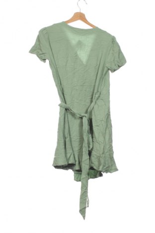 Rochie Rockamora, Mărime XS, Culoare Verde, Preț 156,99 Lei