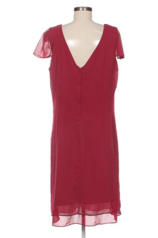 Kleid Rockmans, Größe XL, Farbe Rot, Preis 33,99 €
