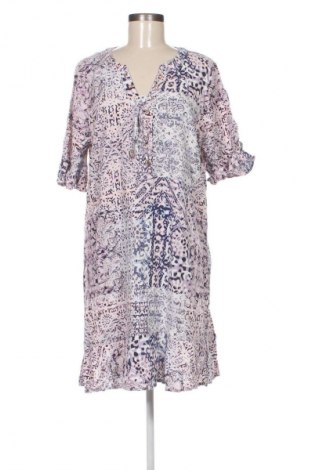 Sukienka Rockmans, Rozmiar XXL, Kolor Kolorowy, Cena 157,99 zł