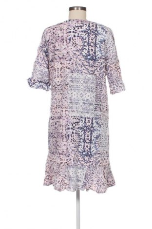 Sukienka Rockmans, Rozmiar XXL, Kolor Kolorowy, Cena 157,99 zł