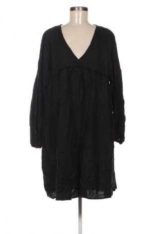 Φόρεμα Rockmans, Μέγεθος XXL, Χρώμα Μαύρο, Τιμή 69,99 €