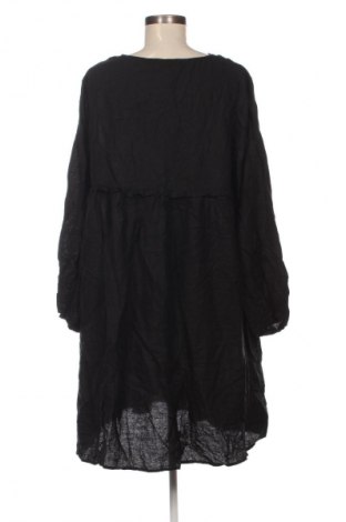 Φόρεμα Rockmans, Μέγεθος XXL, Χρώμα Μαύρο, Τιμή 69,99 €