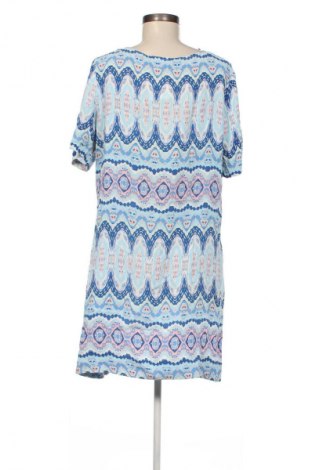 Sukienka Rockmans, Rozmiar XL, Kolor Kolorowy, Cena 157,99 zł